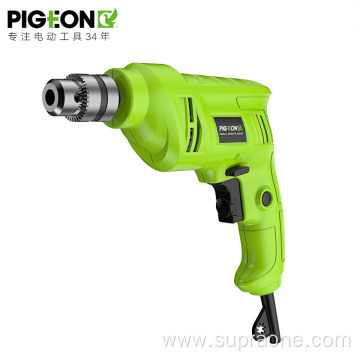 Impact Power Electric Drill 400W 10mm
